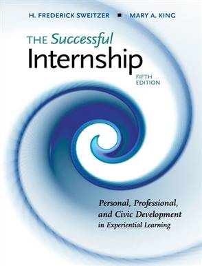 The Successful Internship : Personal Professional and Civic Development in Experiential Learning