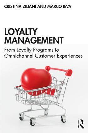 Loyalty Management : From Loyalty Programs to Omnichannel Customer ExAMADences