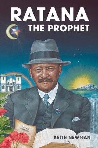 Ratana : The Prophet