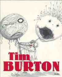 Tim Burton