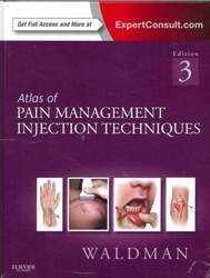 Atlas of Pain Management Injection Techniques