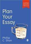 Plan Your Essay : Super Quick Skills