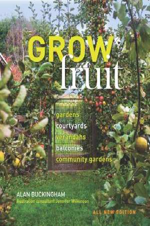 Grow Fruit