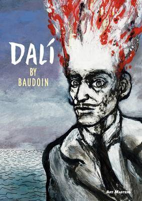 Dali Art : Graphic Novel