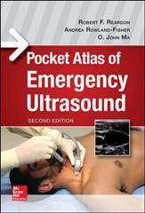 Pocket Atlas of Emergency Ultrasound