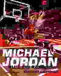 Michael Jordan Bull on Parade Graphic Novel