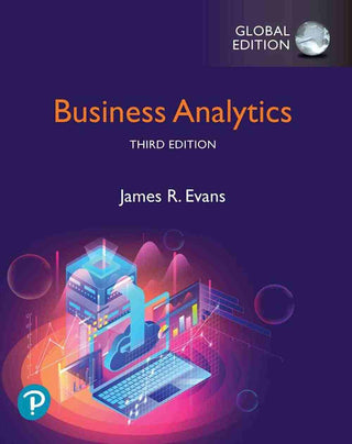 Business Analytics : Global Edition