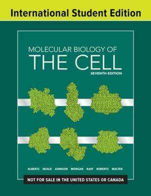 Molecular Biology of the Cell