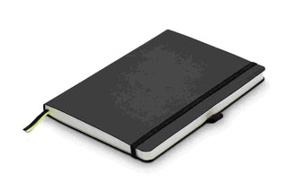 Notebook Lamy A6 Soft Cover Black