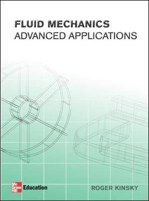 Fluid Mechanics : Advanced Applications