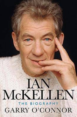 Ian McKellen : The Biography