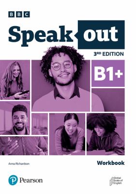 Speakout : B1+ Workbook with Key