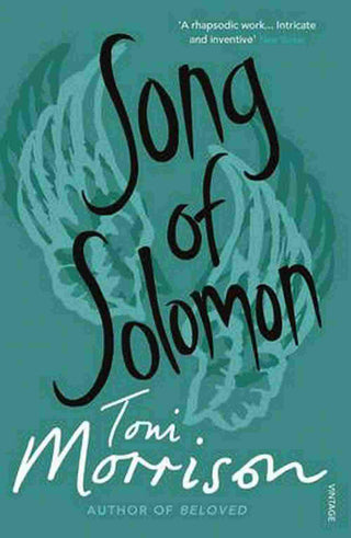 Song of Solomon