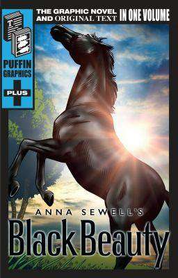 Black Beauty : Graphic Novel