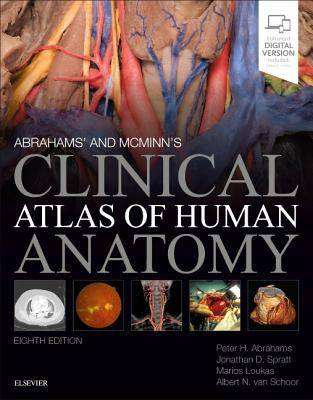 Abrahams- and McMinn-s Clinical Atlas of Human Anatomy