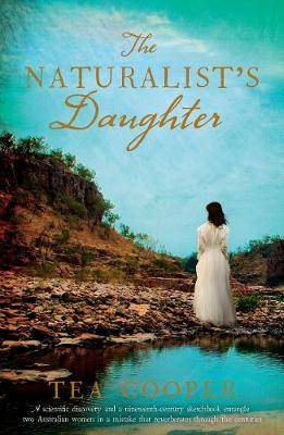 The Naturalist-s Daughter