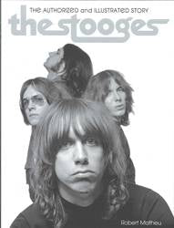 Stooges The Authorised and Illustrated Story