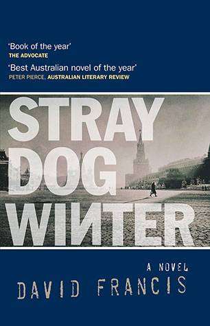 Stray Dog Winter