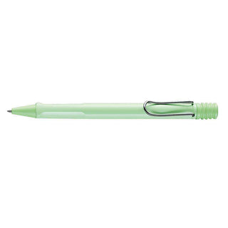 Pen Lamy Safari Ballpoint Mint