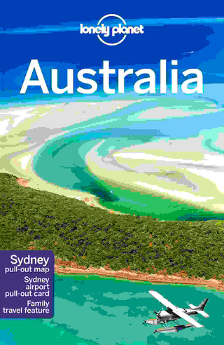 Lonely Planet Australia