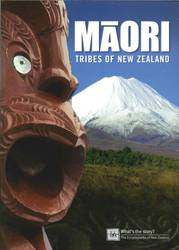 Maori Tribes of New Zealand