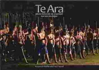 Te Ara : Maori Pathways of Leadership