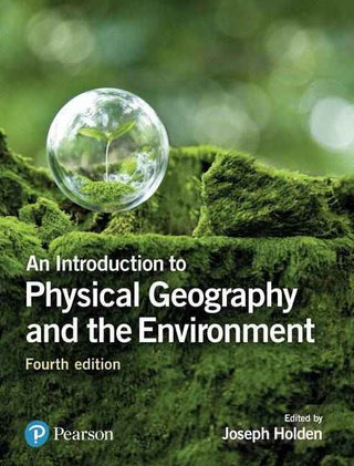 Introduction to Physical Geography and the Environnment