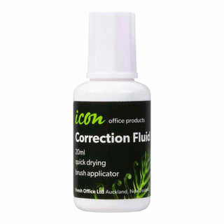 Correction Fluid Icon 20ml