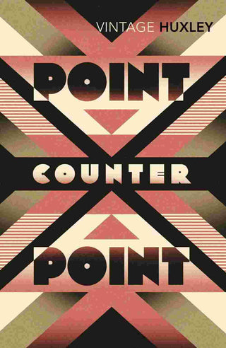 Point Counter Point : Vintage Classics