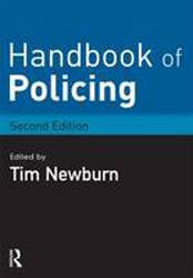 Handbook of Policing