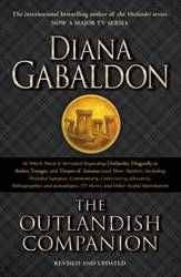 The Outlandish Companion : Volume 1