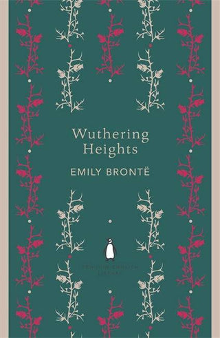 Wuthering Heights : Penguin English Library