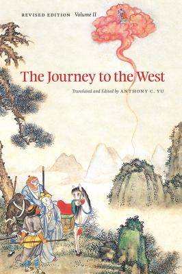 The Journey to the West : Volume 2