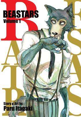 Beastars : Vol 1