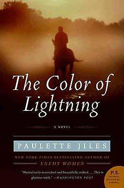 The Colour of Lightning