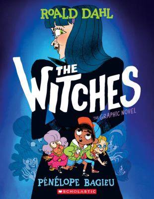 The Witches : The Graphic Novel