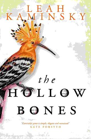 The Hollow Bones