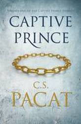 Captive Prince
