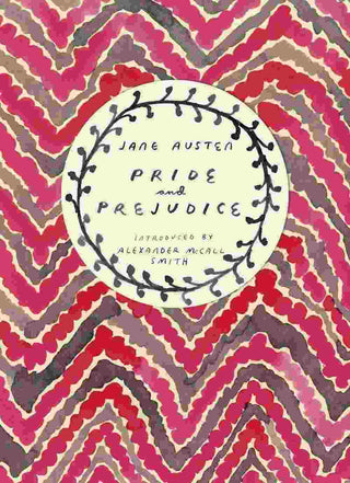 Pride and Prejudice : Vintage Classics Austen Series