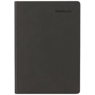 Notebook Milford Rhapsody A5 Dark Grey