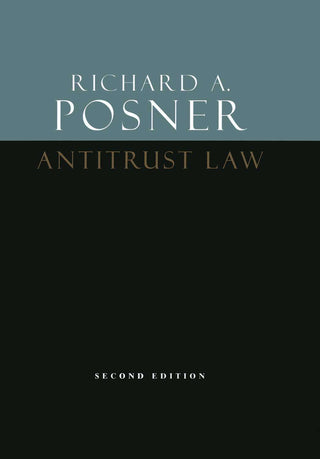 Antitrust Law