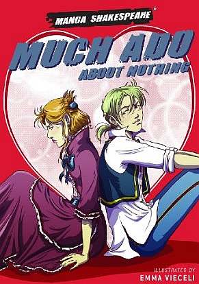 Much Ado About Nothing