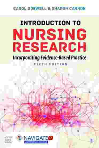 Introduction to Nursing Research