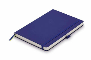 Notebook Lamy A5 Soft Cover Blue