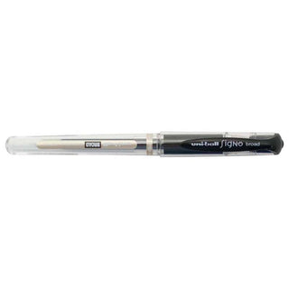 Pen Uni Signo Broad 1.0mm Black