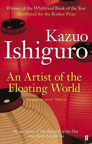 Artist of the Floating World