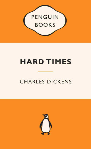 Hard Times : Popular Penguins