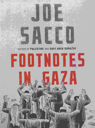 Footnotes in Gaza