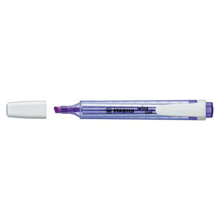 Highlighter Stabilo Swing Cool Lavender