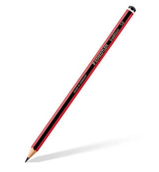 PENCIL STAEDTLER TRADITION 5B